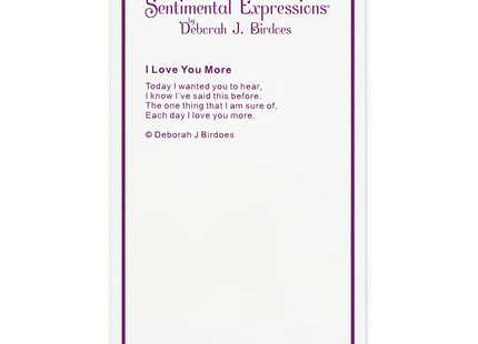 Sterling Silver Jewelry Style QSX631 - Classique Jewelry Inc.