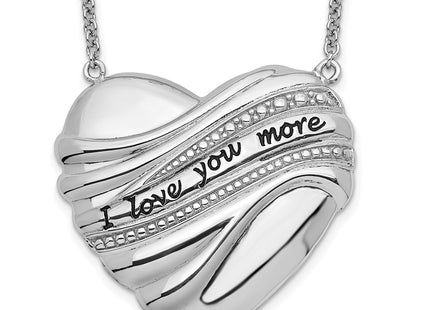 Sterling Silver Jewelry Style QSX631 - Classique Jewelry Inc.