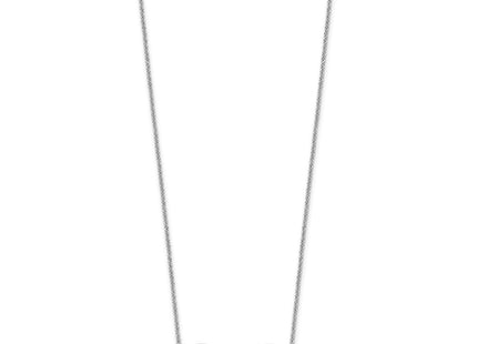 Sterling Silver Jewelry Style QSX644 - Classique Jewelry Inc.