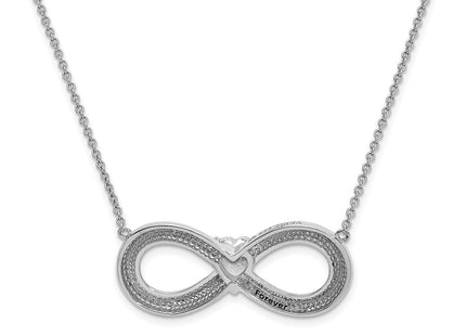 Sterling Silver Jewelry Style QSX644 - Classique Jewelry Inc.
