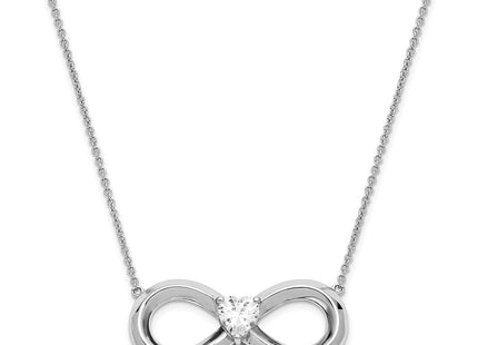 Sterling Silver Jewelry Style QSX644 - Classique Jewelry Inc.