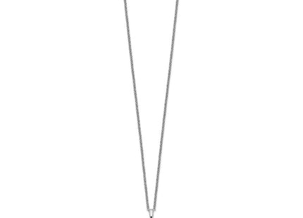 Sterling Silver Jewelry Style QSX657 - Classique Jewelry Inc.
