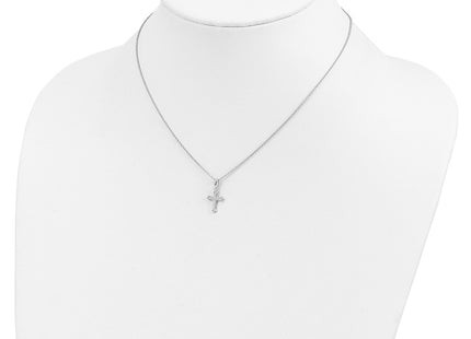 Sterling Silver Jewelry Style QSX657 - Classique Jewelry Inc.