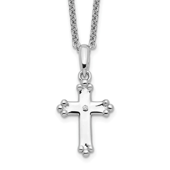 Sterling Silver Jewelry Style QSX657 - Classique Jewelry Inc.