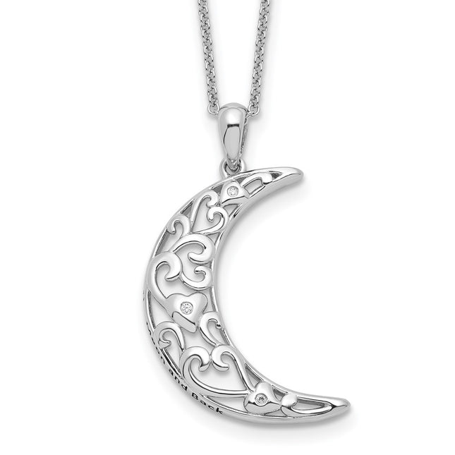 Sterling Silver Jewelry Style QSX658 - Classique Jewelry Inc.