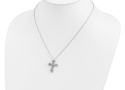 Sterling Silver Jewelry Style QSX659 - Classique Jewelry Inc.