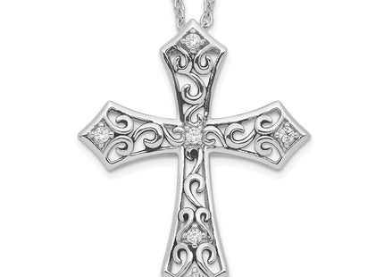Sterling Silver Jewelry Style QSX659 - Classique Jewelry Inc.