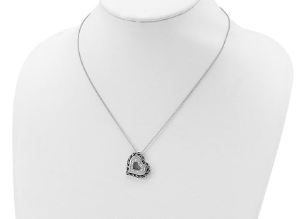 Sterling Silver Jewelry Style QSX660 - Classique Jewelry Inc.