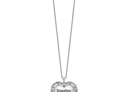 Sterling Silver Jewelry Style QSX663 - Classique Jewelry Inc.
