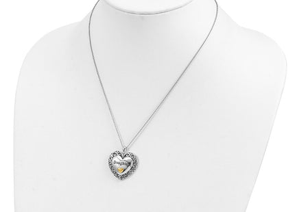 Sterling Silver Jewelry Style QSX663 - Classique Jewelry Inc.