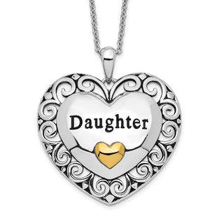 Sterling Silver Jewelry Style QSX663 - Classique Jewelry Inc.