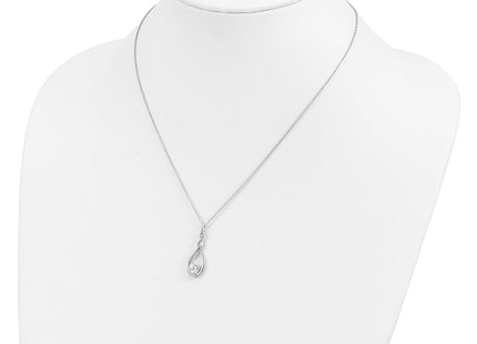 Sterling Silver Jewelry Style QSX664 - Classique Jewelry Inc.