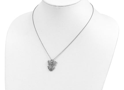 Sterling Silver Jewelry Style QSX666 - Classique Jewelry Inc.