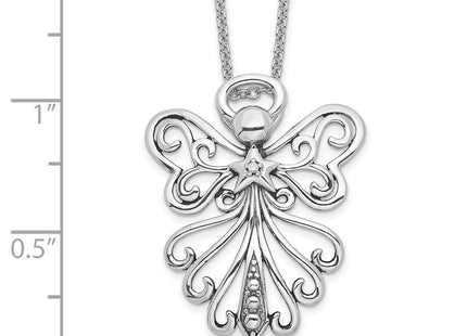 Sterling Silver Jewelry Style QSX666 - Classique Jewelry Inc.