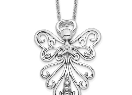 Sterling Silver Jewelry Style QSX666 - Classique Jewelry Inc.