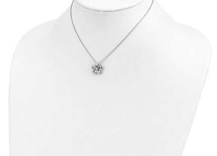 Sterling Silver Jewelry Style QSX668 - Classique Jewelry Inc.