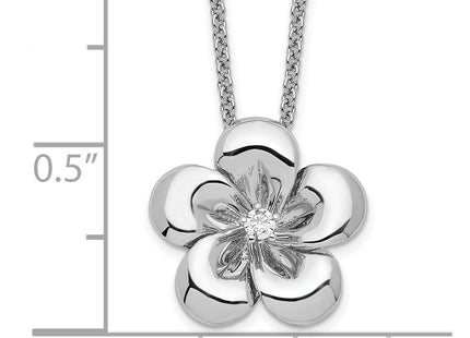Sterling Silver Jewelry Style QSX668 - Classique Jewelry Inc.