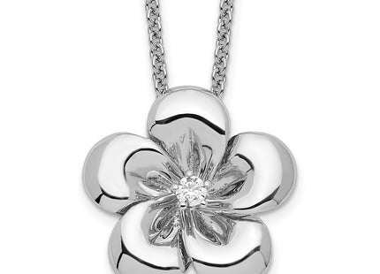 Sterling Silver Jewelry Style QSX668 - Classique Jewelry Inc.