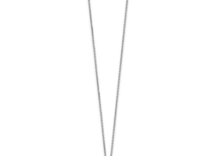 Sterling Silver Jewelry Style QSX672 - Classique Jewelry Inc.