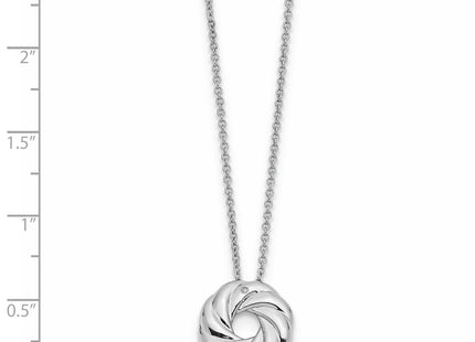 Sterling Silver Jewelry Style QSX672 - Classique Jewelry Inc.