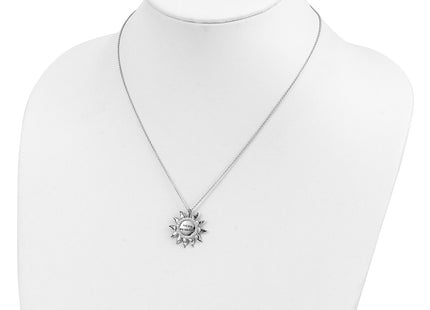Sterling Silver Jewelry Style QSX677 - Classique Jewelry Inc.