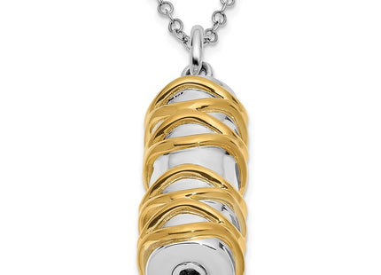 Sterling Silver Jewelry Style QSX683 - Classique Jewelry Inc.