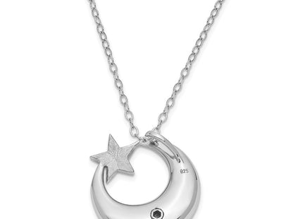 Sterling Silver Jewelry Style QSX685 - Classique Jewelry Inc.