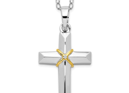 Sterling Silver Jewelry Style QSX689 - Classique Jewelry Inc.