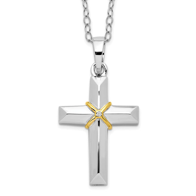 Sterling Silver Jewelry Style QSX689 - Classique Jewelry Inc.