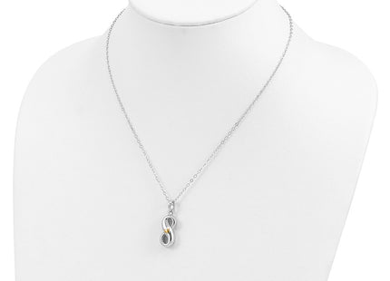 Sterling Silver Jewelry Style QSX696 - Classique Jewelry Inc.