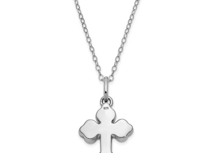 Sterling Silver Jewelry Style QSX700 - Classique Jewelry Inc.