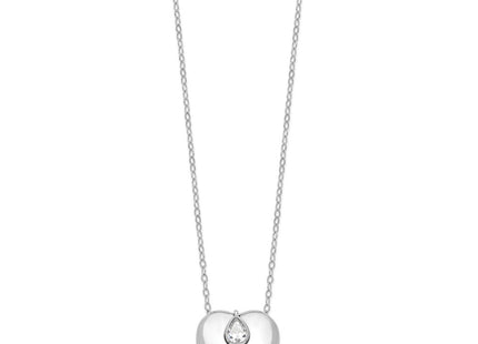 Sterling Silver Jewelry Style QSX702 - Classique Jewelry Inc.
