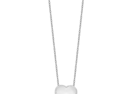 Sterling Silver Jewelry Style QSX702 - Classique Jewelry Inc.