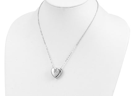 Sterling Silver Jewelry Style QSX702 - Classique Jewelry Inc.