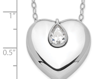 Sterling Silver Jewelry Style QSX702 - Classique Jewelry Inc.