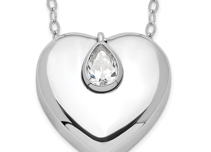 Sterling Silver Jewelry Style QSX702 - Classique Jewelry Inc.