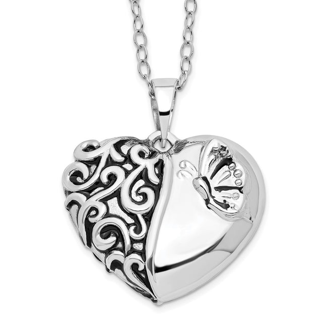 Sterling Silver Jewelry Style QSX703 - Classique Jewelry Inc.