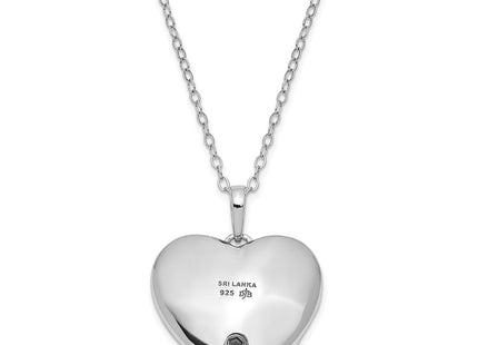 Sterling Silver Jewelry Style QSX704 - Classique Jewelry Inc.