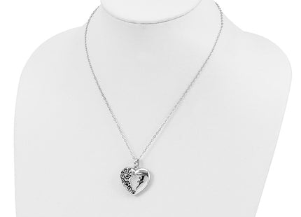 Sterling Silver Jewelry Style QSX704 - Classique Jewelry Inc.