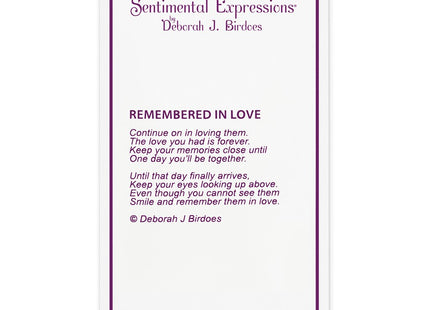 Sterling Silver Jewelry Style QSX704 - Classique Jewelry Inc.