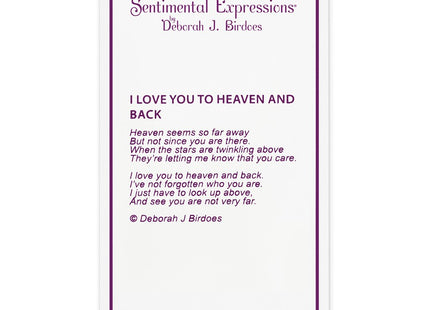 Sterling Silver Jewelry Style QSX706 - Classique Jewelry Inc.