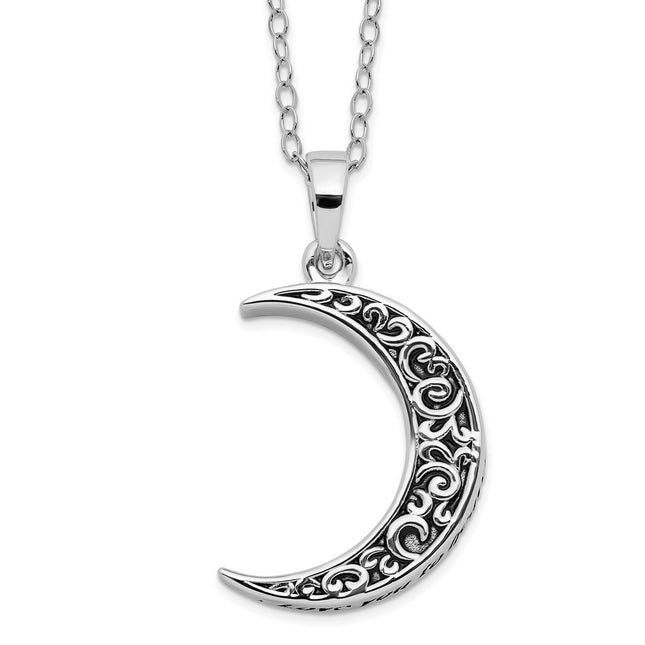 Sterling Silver Jewelry Style QSX706 - Classique Jewelry Inc.