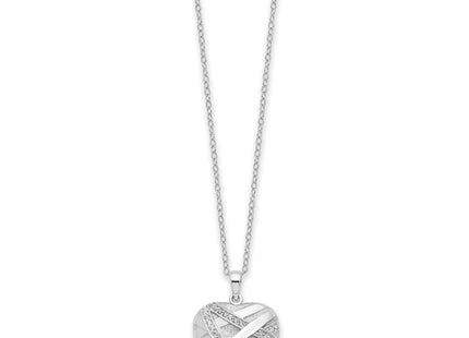 Sterling Silver Jewelry Style QSX709 - Classique Jewelry Inc.