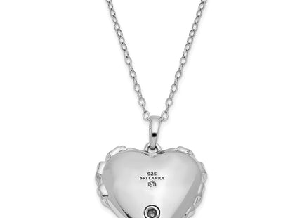 Sterling Silver Jewelry Style QSX709 - Classique Jewelry Inc.