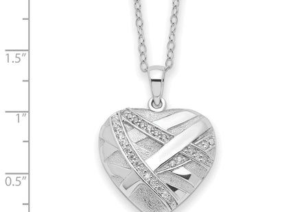 Sterling Silver Jewelry Style QSX709 - Classique Jewelry Inc.