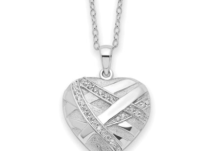 Sterling Silver Jewelry Style QSX709 - Classique Jewelry Inc.