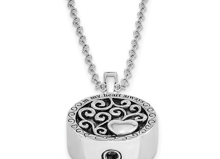 Sterling Silver Jewelry Style QSX710 - Classique Jewelry Inc.