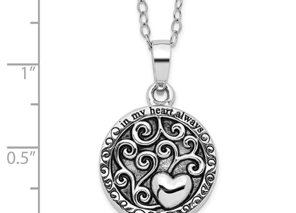 Sterling Silver Jewelry Style QSX710 - Classique Jewelry Inc.