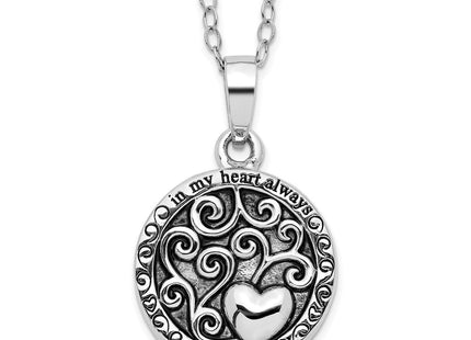 Sterling Silver Jewelry Style QSX710 - Classique Jewelry Inc.