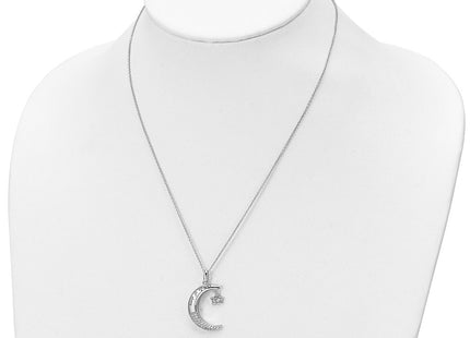 Sterling Silver Jewelry Style QSX713 - Classique Jewelry Inc.